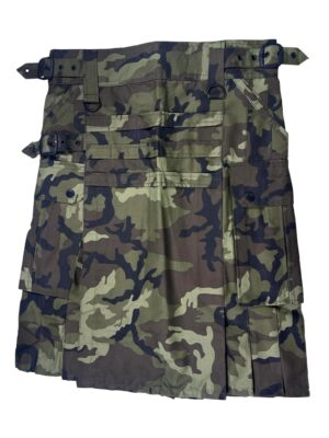 ANAREUS Tactical Kilt - vz.95