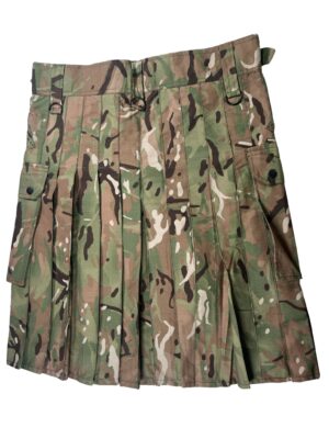 ANAREUS Tactical Kilt - MC - obrazek 2