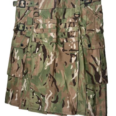 ANAREUS Tactical Kilt - MC