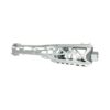 CTM FUKU-2 Skeleton CNC Upper Set for AAP-01 - Silver / Grey OD-A-CTM0053-SBGY asgbox.pl