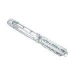 CTM FUKU-2 Skeleton CNC Upper Set for AAP-01 - Silver / Grey - obrazek 4