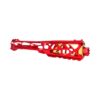 CTM FUKU-2 Skeleton CNC Upper Set for AAP-01 - Red / Gold OD-A-CTM0053-RGD asgbox.pl