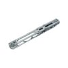 CTM FUKU-2 Skeleton CNC Upper Set for AAP-01 - Grey / Black OD-A-CTM0053-GRBK asgbox.pl
