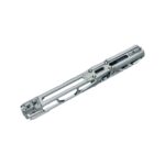 CTM FUKU-2 Skeleton CNC Upper Set for AAP-01 - Grey / Black - obrazek 3