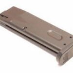 TM magazine for Marui M92F GBB, 26 BBs - Black