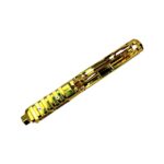 CTM FUKU-2 CNC Upper Set V2 for AAP-01, CUTOUT (Long) - Electroplated Gold - obrazek 4