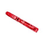 CTM FUKU-2 CNC Upper Set V2 for AAP-01, CUTOUT (Long) - Red / Gold - obrazek 4