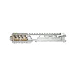 CTM FUKU-2 CNC Upper Set V2 for AAP-01, CUTOUT (Long) - Silver / Gold