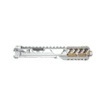 CTM FUKU-2 CNC Upper Set V2 for AAP-01, CUTOUT (Long) - Silver / Gold - obrazek 2