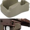 FMA Rubber NQ Grip TAC M4 / AR15 - Tan OD-A-FMA076 asgbox.pl