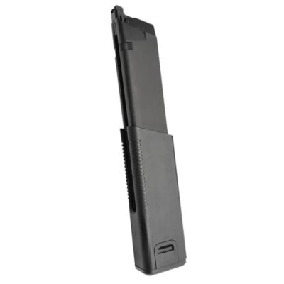 Magazine for Krytac Kriss Vector GBB, 60 BBs - Black