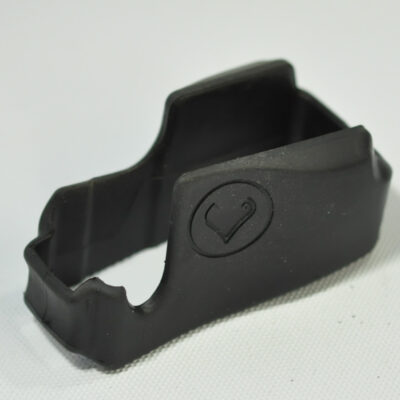 FMA Rubber NQ Grip TAC M4 / AR15 - Black