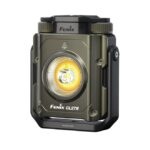 Rechargeable Lantern Fenix CL27R - Olive Green