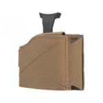 WST Universal Pistol Holster GB-80, Right – Coyote