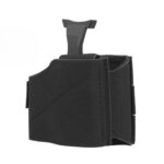 WST Universal Pistol Holster GB-80, Right – Black