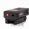 FMA PRO-LAS-PEQ10 Box (Led Flashlight, Red Laser), Nylon - Black OD-A-TB753 asgbox.pl FMA PRO-LAS-PEQ10 Box (Led Flashlight, Red Laser), Nylon - Black OD-A-TB753 asgbox.pl