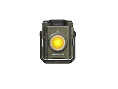 Rechargeable Lantern Fenix CL27R - Olive Green - obrazek 2