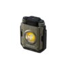 Rechargeable Lantern Fenix CL27R - Olive Green OD-A-CL27RGRE asgbox.pl