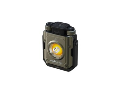 Rechargeable Lantern Fenix CL27R - Olive Green - obrazek 3