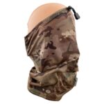 CYGNUS ARMORY Face Warrior Neck Gaiter Gen2 - MC - obrazek 2