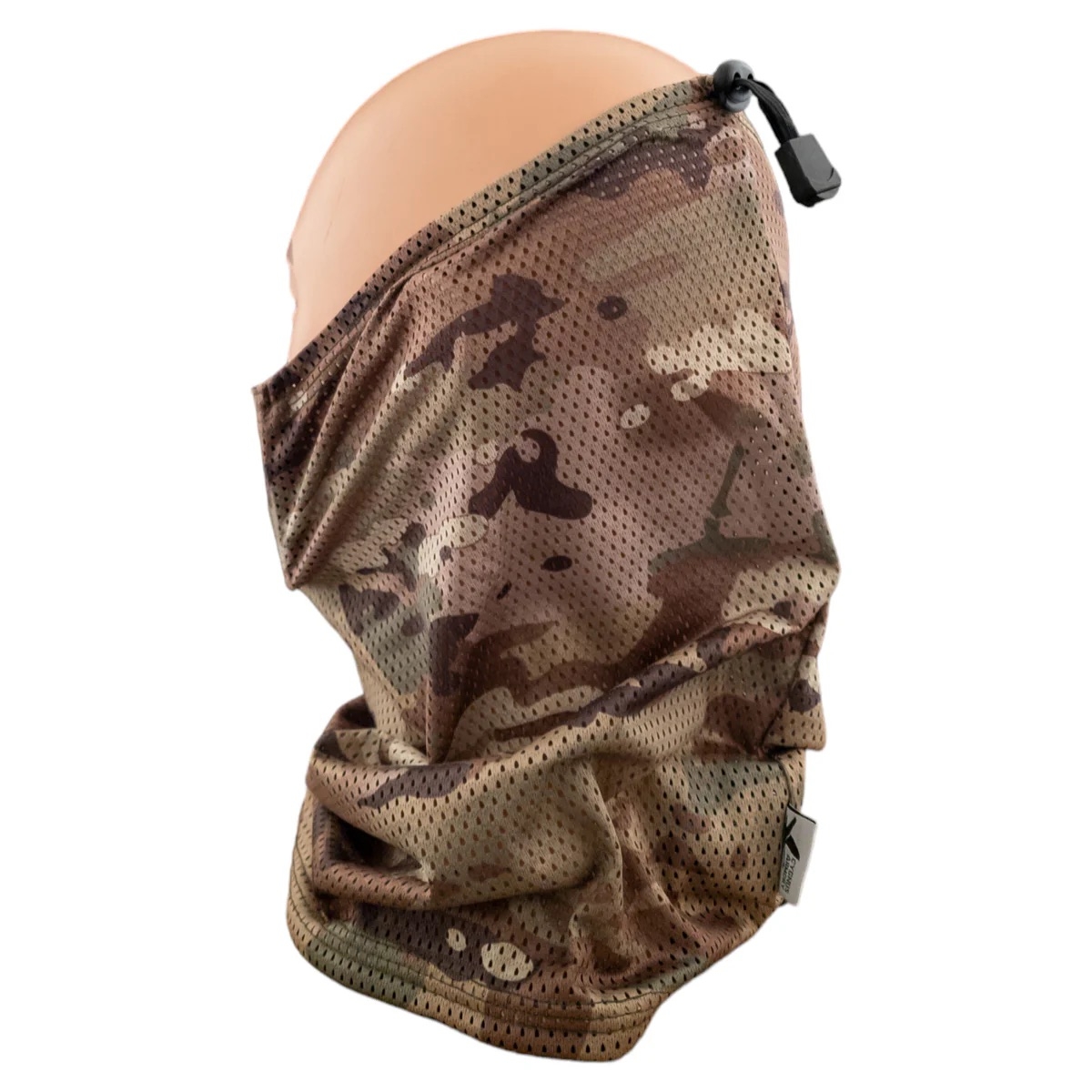 CYGNUS ARMORY Face Warrior Neck Gaiter Gen2 - MC OD-A-CYG-FW-MC asgbox.pl CYGNUS ARMORY Face Warrior Neck Gaiter Gen2 - MC - obrazek 2