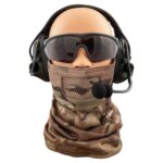 CYGNUS ARMORY Face Warrior Neck Gaiter Gen2 - MC - obrazek 4