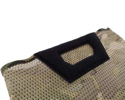CYGNUS ARMORY Face Warrior Neck Gaiter Gen2 - MC - obrazek 3