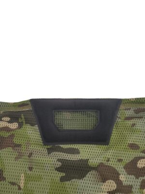 CYGNUS ARMORY Face Warrior Neck Gaiter Gen2 - MC Tropic - obrazek 3