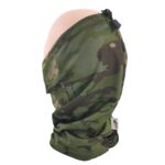 CYGNUS ARMORY Face Warrior Neck Gaiter Gen2 - MC Tropic - obrazek 2