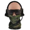 CYGNUS ARMORY Face Warrior Neck Gaiter Gen2 - MC Tropic OD-A-CYG-FW-MCT asgbox.pl