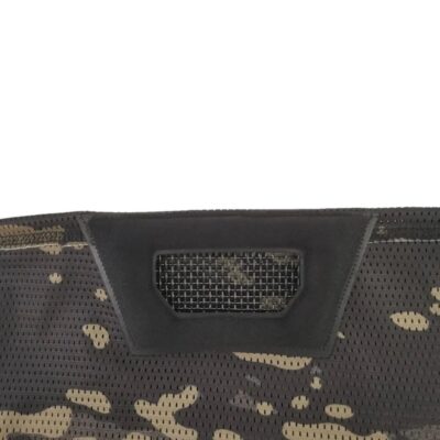 CYGNUS ARMORY Face Warrior Neck Gaiter Gen2 - MC Black CYG-FW-MCB asgbox.pl CYGNUS ARMORY Face Warrior Neck Gaiter Gen2 - MC Black CYG-FW-MCB asgbox.pl