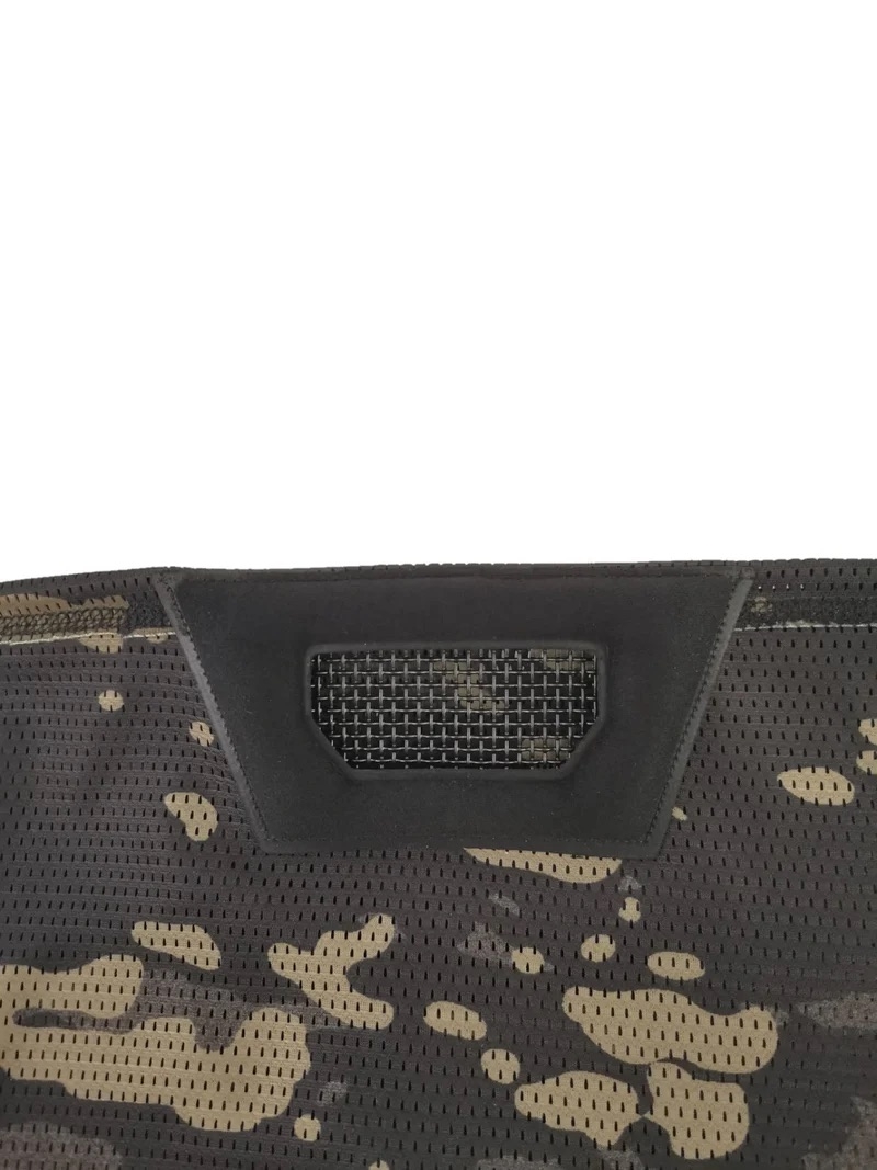 CYGNUS ARMORY Face Warrior Neck Gaiter Gen2 - MC Black CYG-FW-MCB asgbox.pl CYGNUS ARMORY Face Warrior Neck Gaiter Gen2 - MC Black - obrazek 3