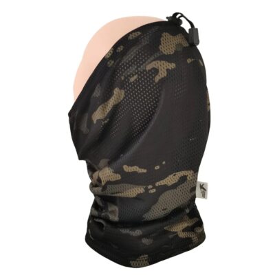 CYGNUS ARMORY Face Warrior Neck Gaiter Gen2 - MC Black CYG-FW-MCB asgbox.pl CYGNUS ARMORY Face Warrior Neck Gaiter Gen2 - MC Black CYG-FW-MCB asgbox.pl