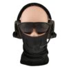 CYGNUS ARMORY Face Warrior Neck Gaiter Gen2 - Black OD-A-CYG-FW-BK asgbox.pl