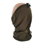 CYGNUS ARMORY Face Warrior Neck Gaiter Gen2 - Green - obrazek 2