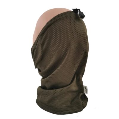 CYGNUS ARMORY Face Warrior Neck Gaiter Gen2 - Green CYG-FW-OD asgbox.pl CYGNUS ARMORY Face Warrior Neck Gaiter Gen2 - Green CYG-FW-OD asgbox.pl