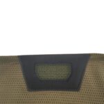 CYGNUS ARMORY Face Warrior Neck Gaiter Gen2 - Green - obrazek 3
