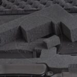 Stainless Steel Bore-Up Cylinder Head - Ver.2