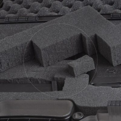 Stainless Steel Bore-Up Cylinder Head - Ver.2