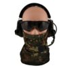 CYGNUS ARMORY Face Warrior Neck Gaiter Gen2 - Flecktarn OD-A-CYG-FW-FL asgbox.pl