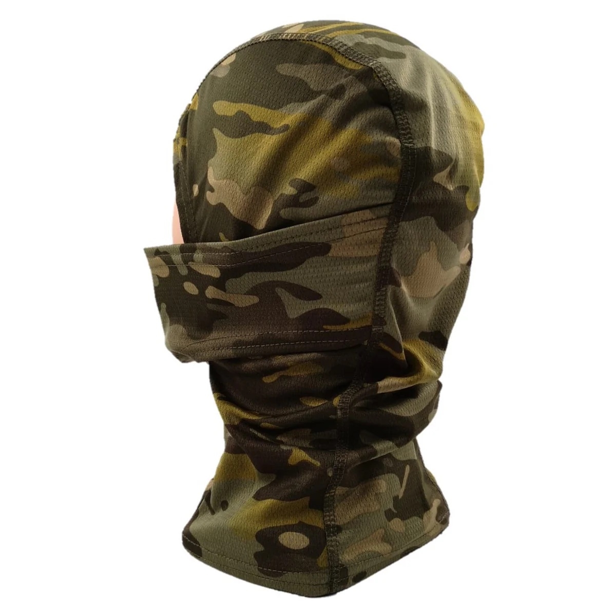 CYGNUS ARMORY Fullface Warrior Balaclava Gen2 - MC Tropic CYG-FFW-MCT asgbox.pl CYGNUS ARMORY Fullface Warrior Balaclava Gen2 - MC Tropic - obrazek 2