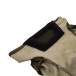 CYGNUS ARMORY Fullface Warrior Balaclava Gen2 - MC Tropic - obrazek 3