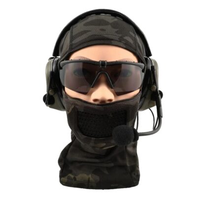 CYGNUS ARMORY Fullface Warrior Balaclava Gen2 - MC Black CYG-FFW-MCB asgbox.pl CYGNUS ARMORY Fullface Warrior Balaclava Gen2 - MC Black CYG-FFW-MCB asgbox.pl