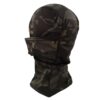 CYGNUS ARMORY Fullface Warrior Balaclava Gen2 - MC Black OD-A-CYG-FFW-MCB asgbox.pl