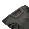 CYGNUS ARMORY Fullface Warrior Balaclava Gen2 - Black OD-A-CYG-FFW-BK asgbox.pl