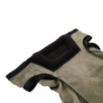 CYGNUS ARMORY Fullface Warrior Balaclava Gen2 - MC Black - obrazek 3
