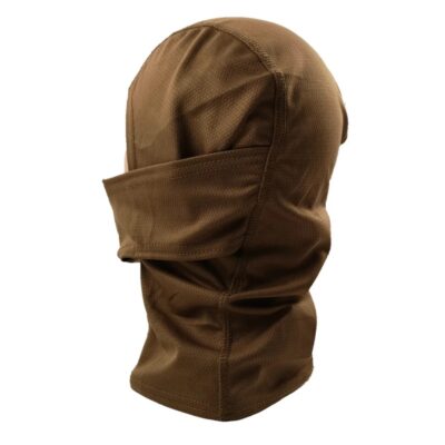 CYGNUS ARMORY Fullface Warrior Balaclava Gen2 - Coyote CYG-FFW-COY asgbox.pl CYGNUS ARMORY Fullface Warrior Balaclava Gen2 - Coyote CYG-FFW-COY asgbox.pl