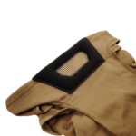 CYGNUS ARMORY Fullface Warrior Balaclava Gen2 - Coyote - obrazek 3