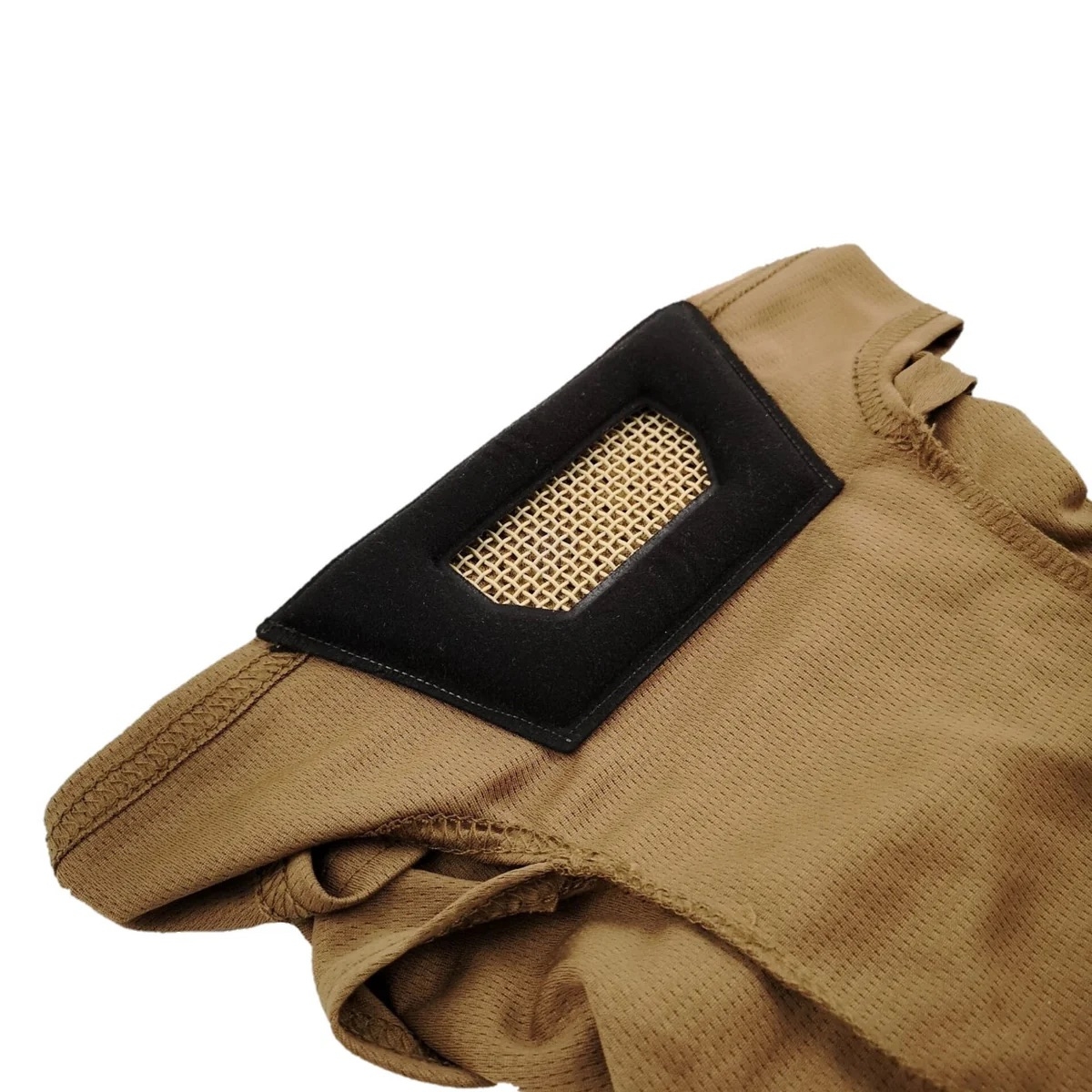 CYGNUS ARMORY Fullface Warrior Balaclava Gen2 - Coyote CYG-FFW-COY asgbox.pl CYGNUS ARMORY Fullface Warrior Balaclava Gen2 - Coyote - obrazek 3