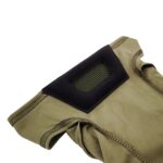 CYGNUS ARMORY Fullface Warrior Balaclava Gen2 - Green - obrazek 3